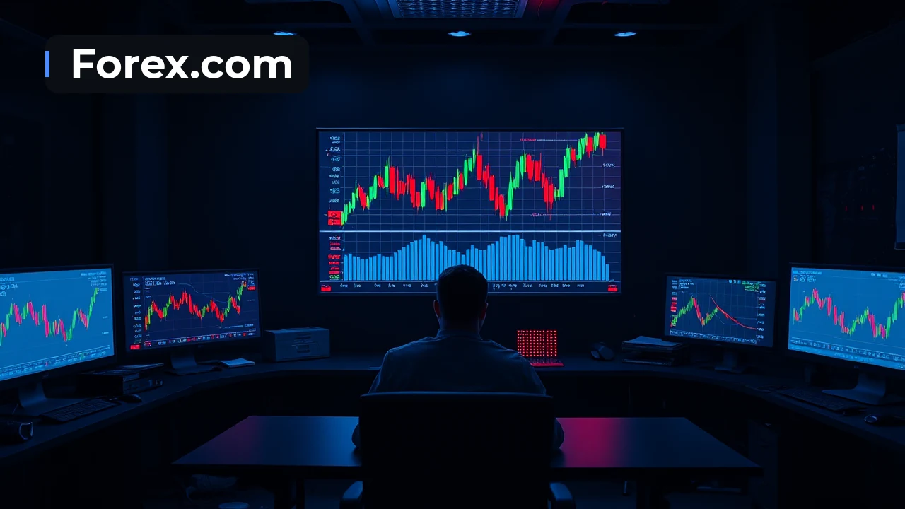 Análise da Forex.com: Análise para o Trader Brasileiro